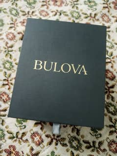 Bulova