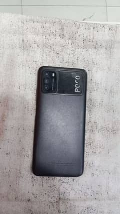 Poco m3