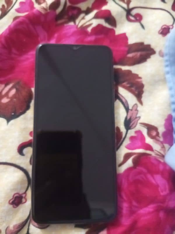 Oppo A57 2023  8+4/256 Lush Condition With Box & Charger 0