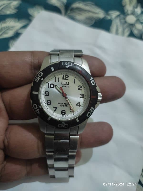 ORIGINAL IMPORTED WATCHES FOR MEN & WOMEN 0