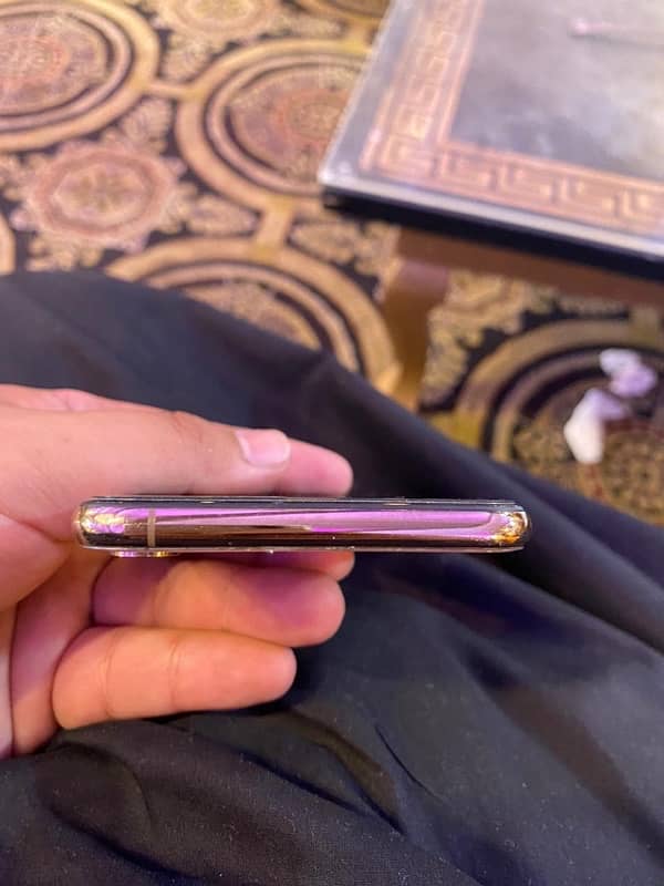 iphone xs max non pta 14