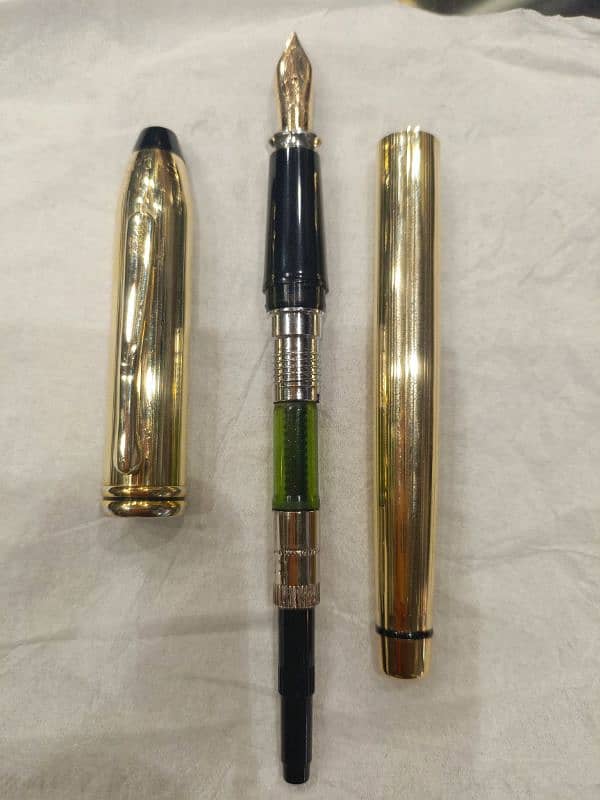 Fountain pens 4