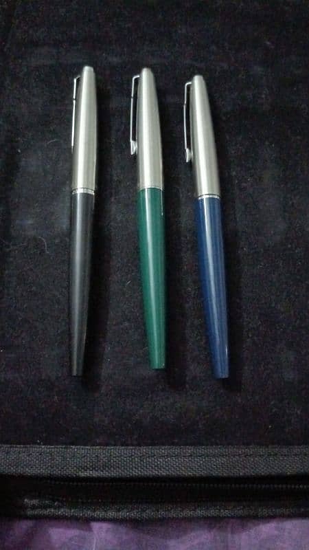 Fountain pens 5