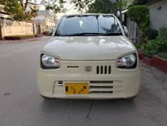 Suzuki Alto 2014