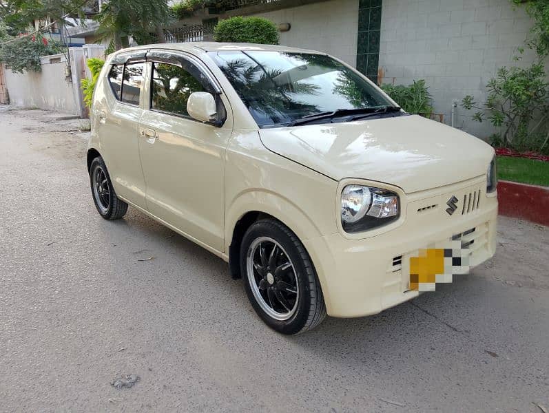 Suzuki Alto 2014 1