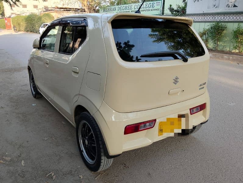 Suzuki Alto 2014 3