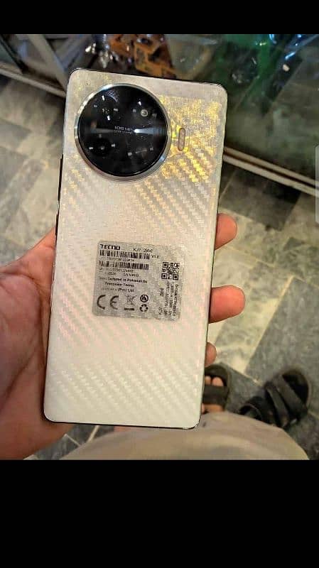 TECNO spark 20pro plus exchange poseble 0