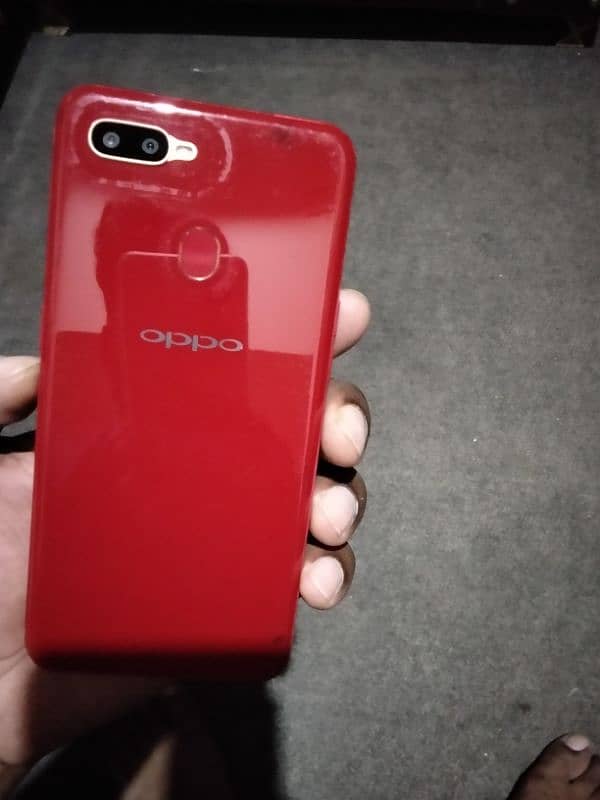 Oppo a5s 6