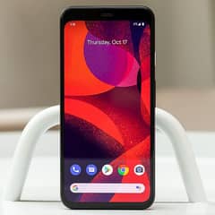 Pixel 4 dead board