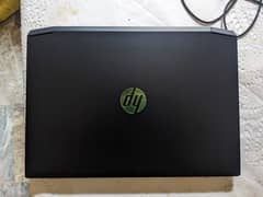 HP Pavilion 15 gaming laptop gtx 1650 , Ryzen 5 5600H