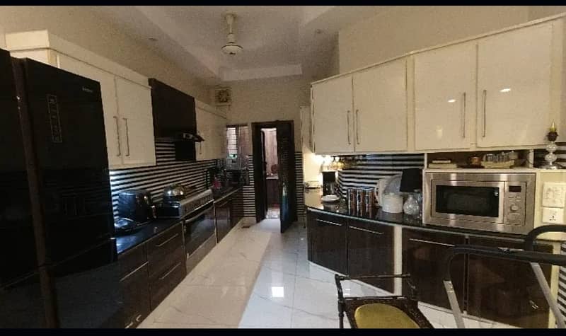 13 Marla House For Sale In Paragon City Lahore 17