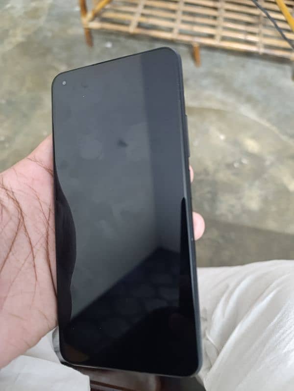 Mi 11 lite Genuine panel 1