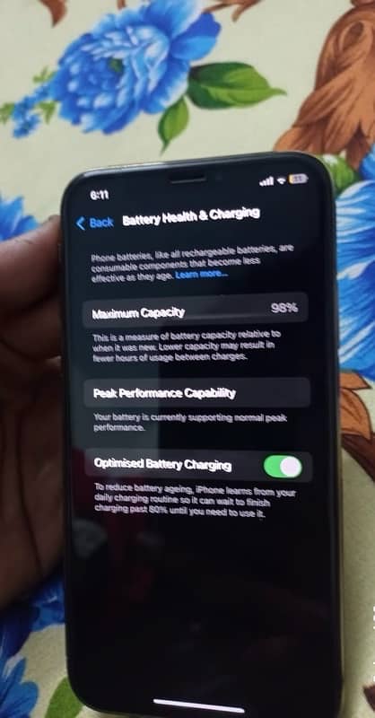 iphone xs dual sim pta 5