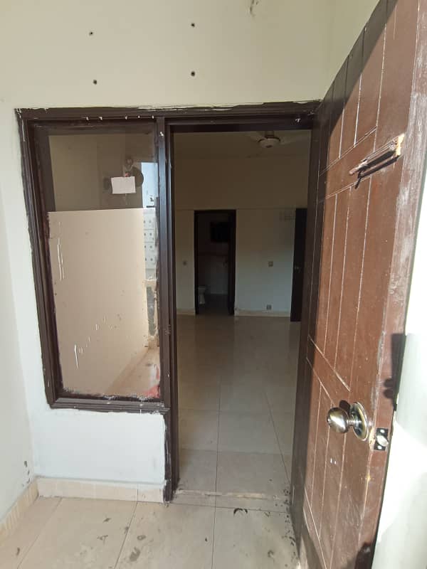 Two Bed Flat Available For Rent in Dha Phase 2 Islamabad 2