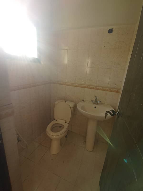 Two Bed Flat Available For Rent in Dha Phase 2 Islamabad 8