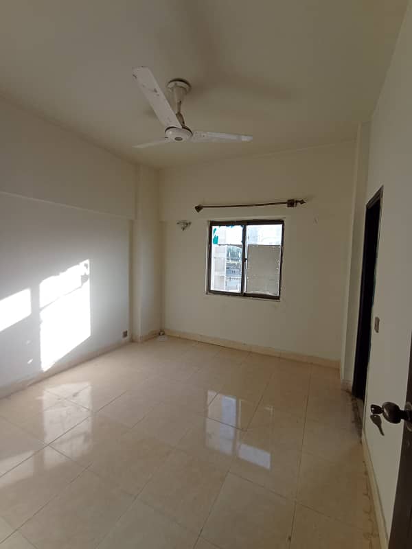 Two Bed Flat Available For Rent in Dha Phase 2 Islamabad 10