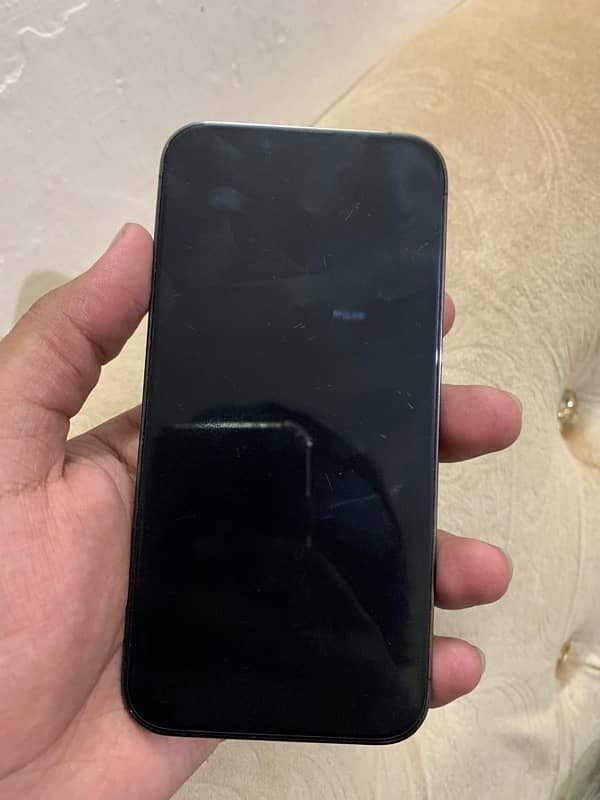 iphone 13 Pro 256gb JV 2