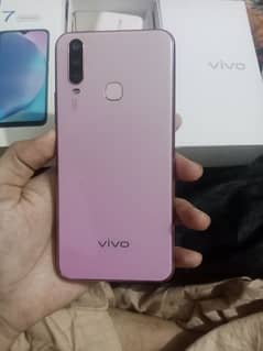 Vivo Y17 Pta Approved