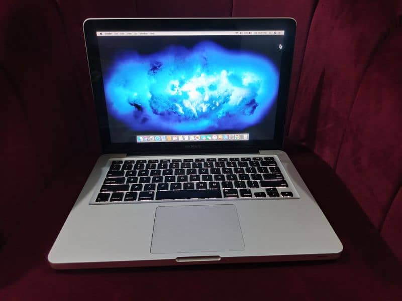 Macbook Pro Mid 2012 (i7) 0