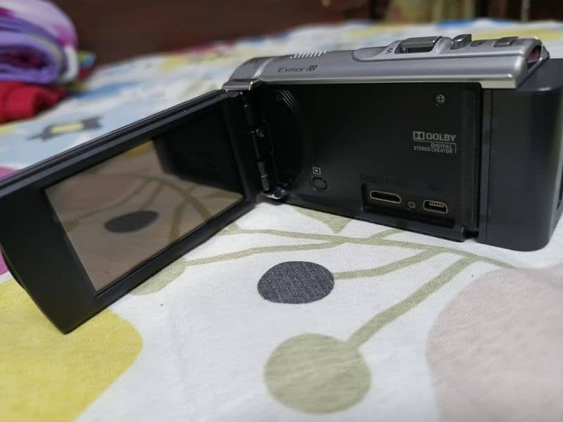 Sony HandyCam 1