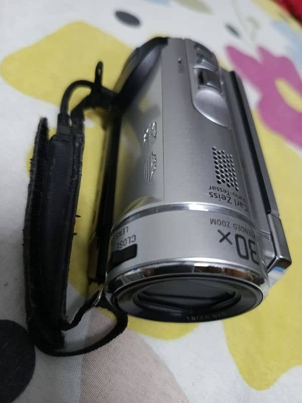 Sony HandyCam 3