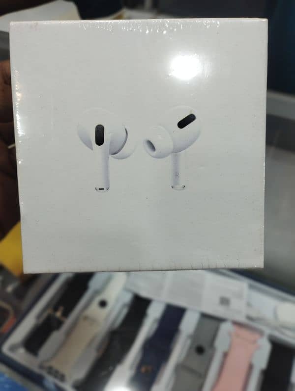 AIR POD PRO 2