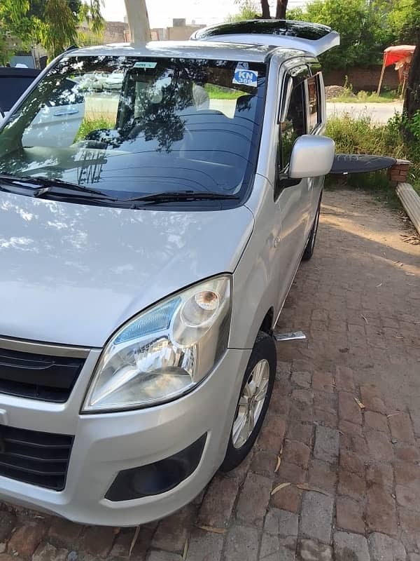 Suzuki Cultus VXL 2018 0