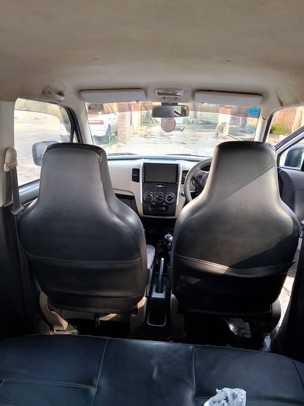 Suzuki Cultus VXL 2018 4