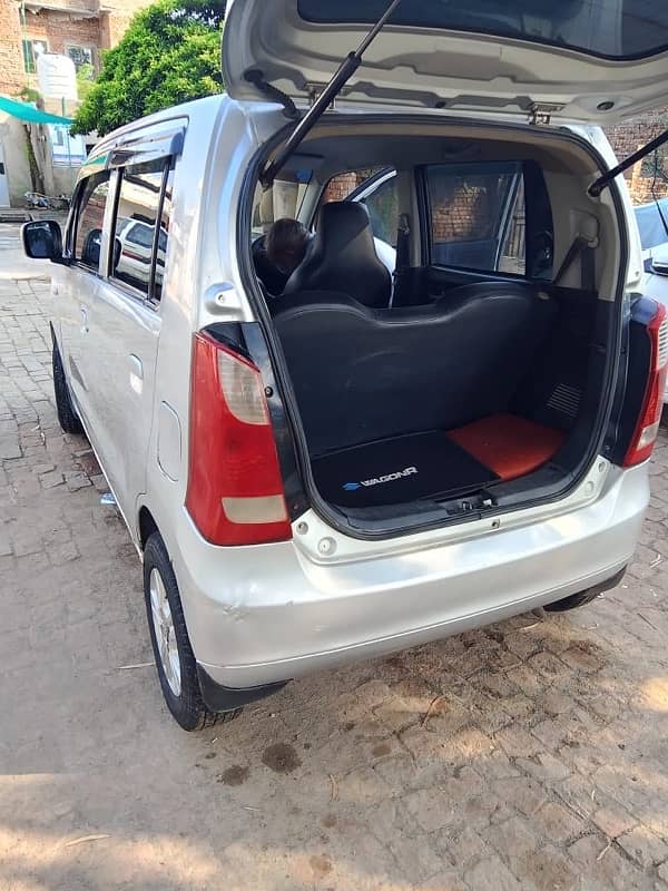 Suzuki Cultus VXL 2018 12