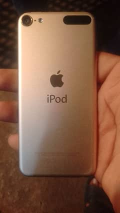 iPod