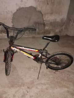 BMX