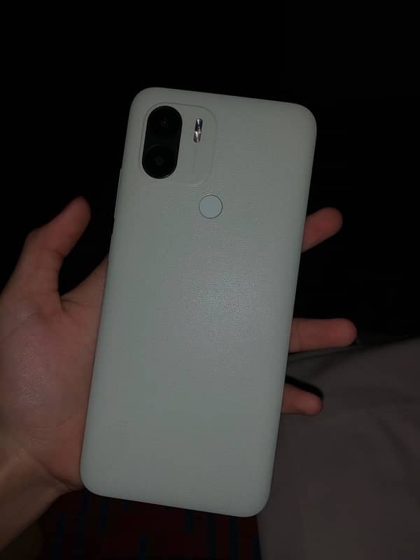 Redmi a2 plus 4gb 64gb Offical pta approved! 0