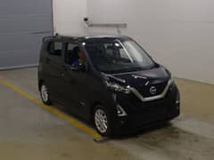 Nissan Dayz Highway Star 2022 PROPILOT