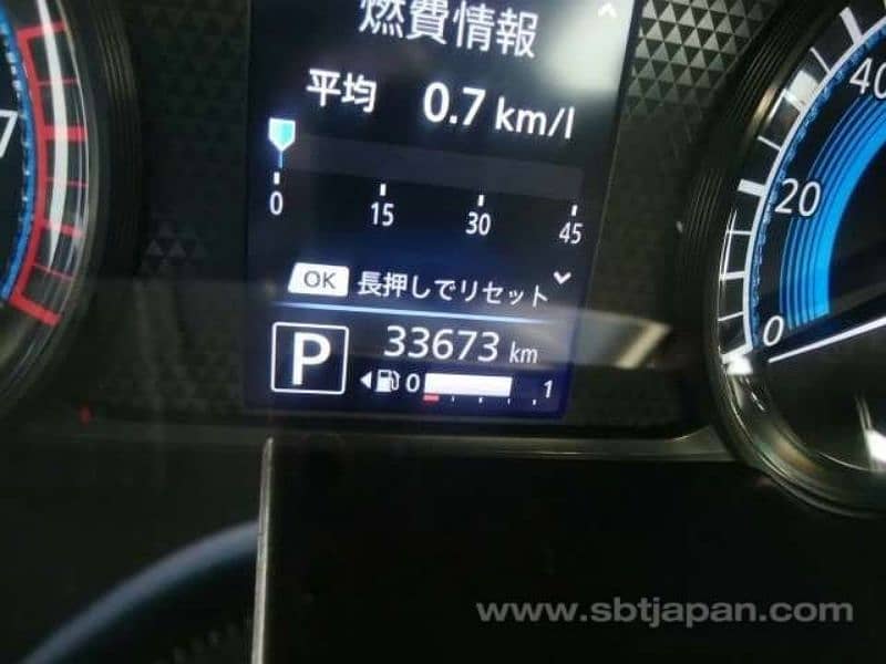 Nissan Dayz Highway Star 2022 PROPILOT 14