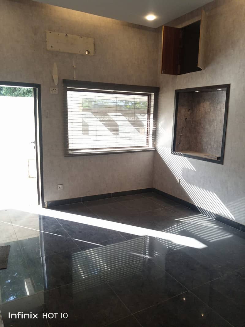 Office For Rent At Tipu Sultan Road 0