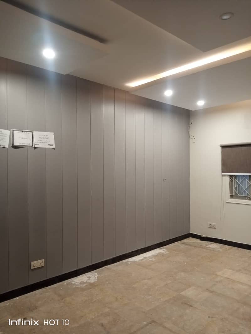 Office For Rent At Tipu Sultan Road 6