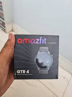 amazfit