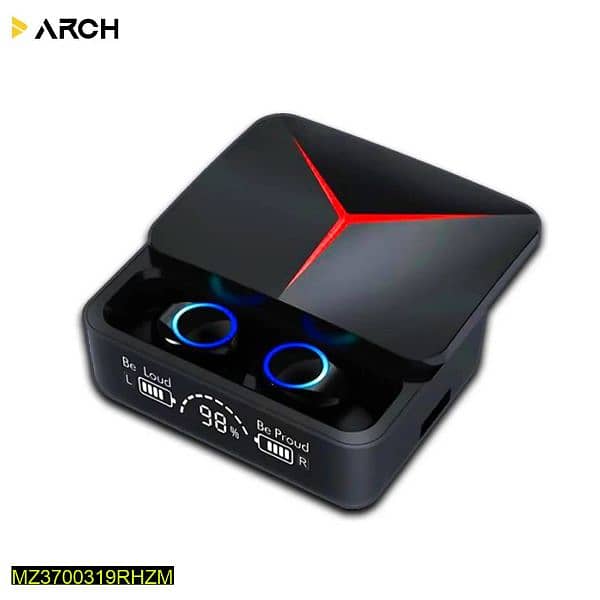 :ARCH Wireless Gaming earbuds: 0