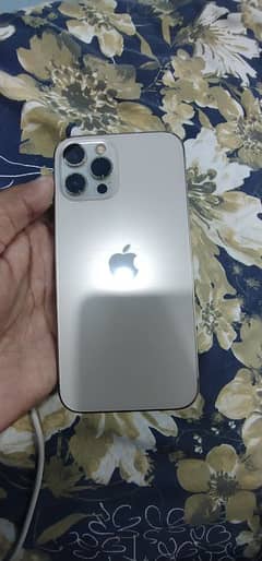 Iphone 12Pro Max 128 GB Pta Approved