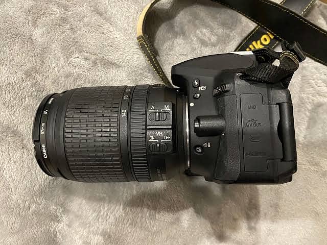 Nikon d5100 3