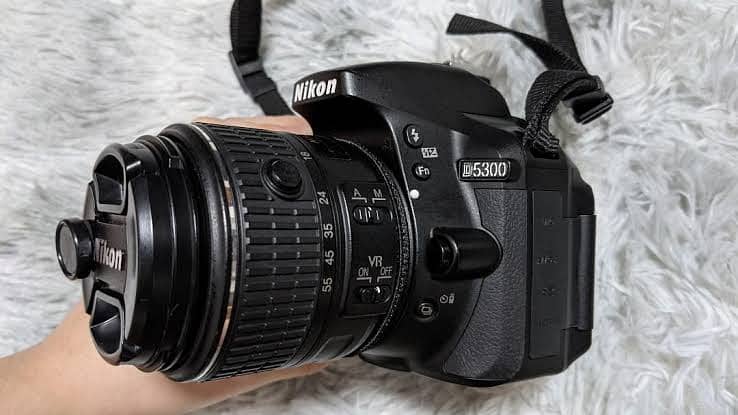 Nikon d5100 4