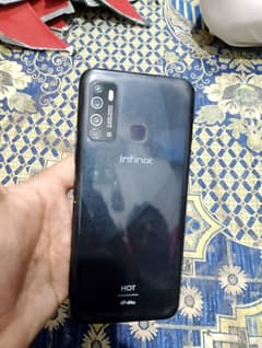 infinix