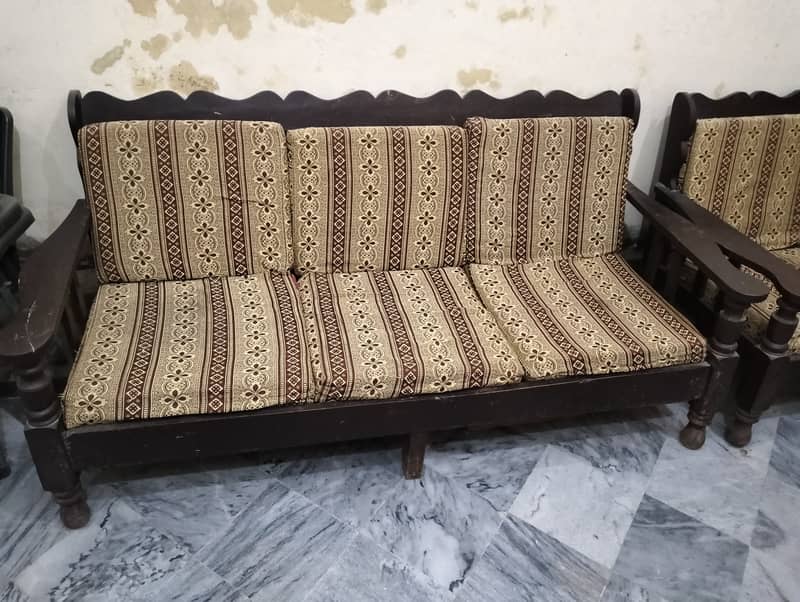 Sofa for sale 1