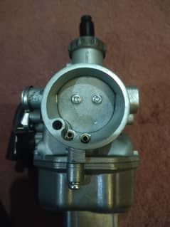 honda 125 carburator