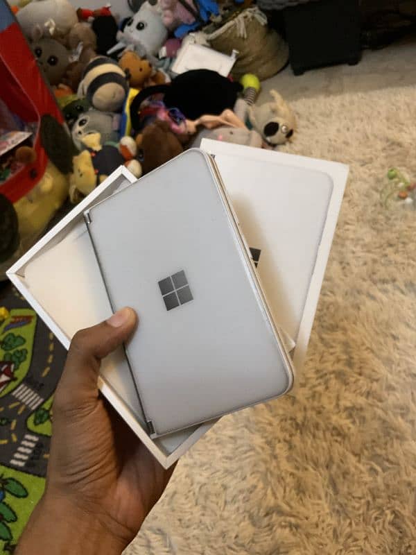 Microsoft Surface Duo 2 8/256gb 0