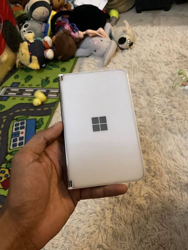 Microsoft Surface Duo 2 8/256gb 11