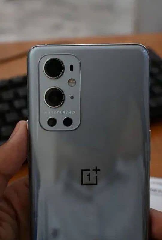 Oneplus 9 pro 5g Snapdragon 888 (12 256) exchange possible 03276556692 3