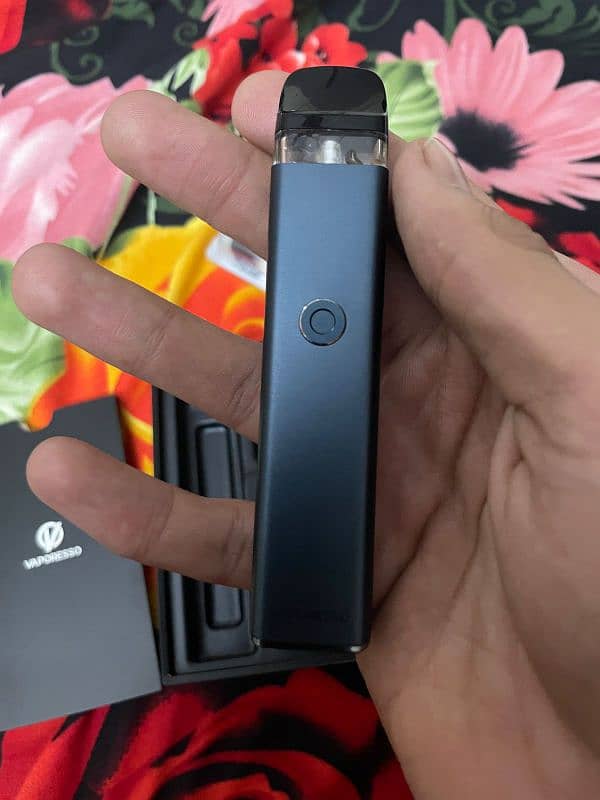 Vaporesso xros 3 new 3