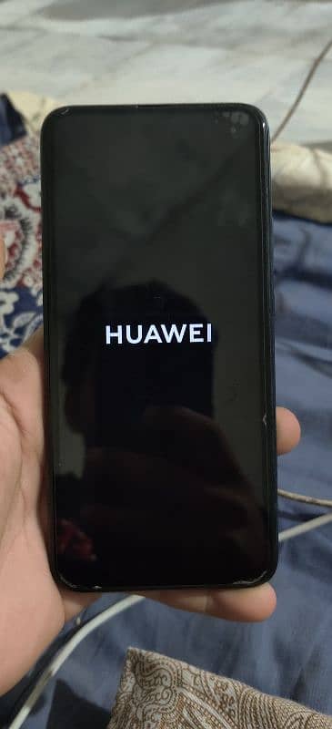 huwai y9 prime 4gb 128gb all okay no open no repair 3