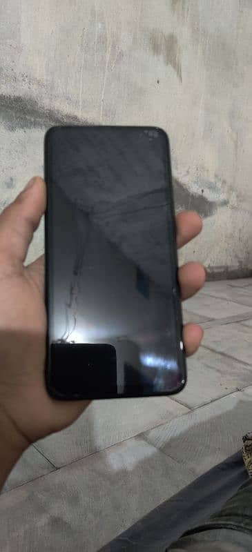 huwai y9 prime 4gb 128gb all okay no open no repair 8